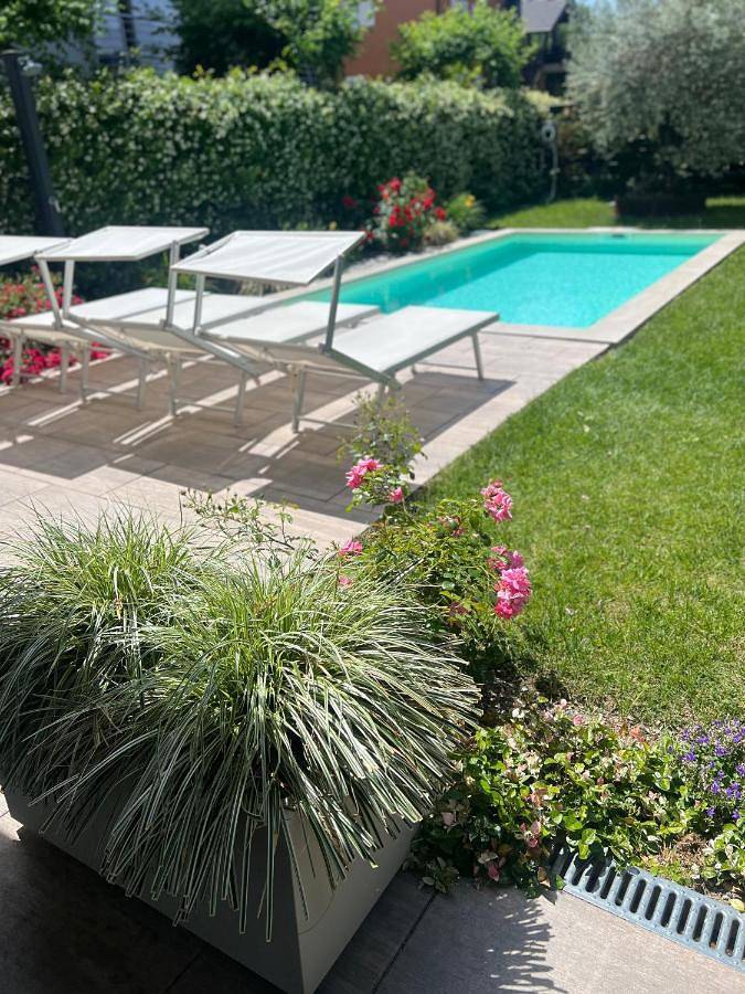 Villa Lido - Lake Como in Colico, Orobie Alpen West
