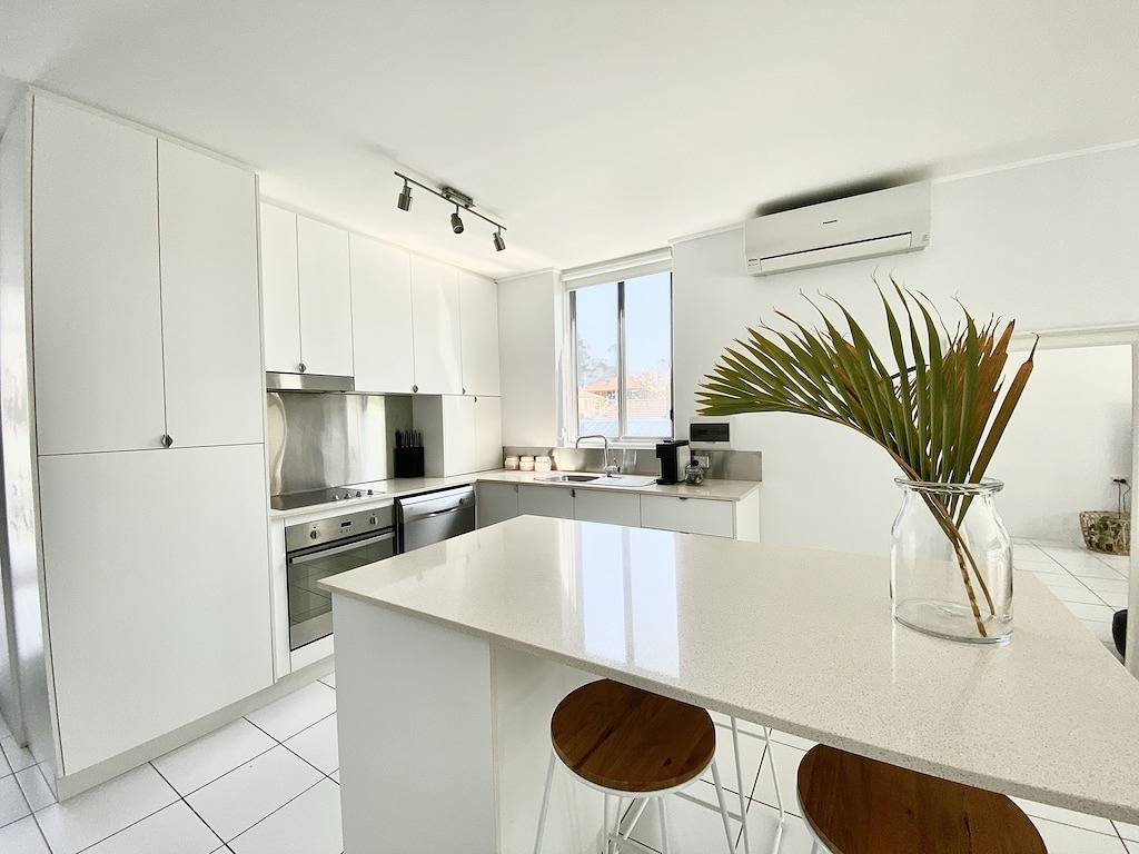 Ganze Wohnung, Stück Sawtell Oceanstay in Sawtell, New South Wales