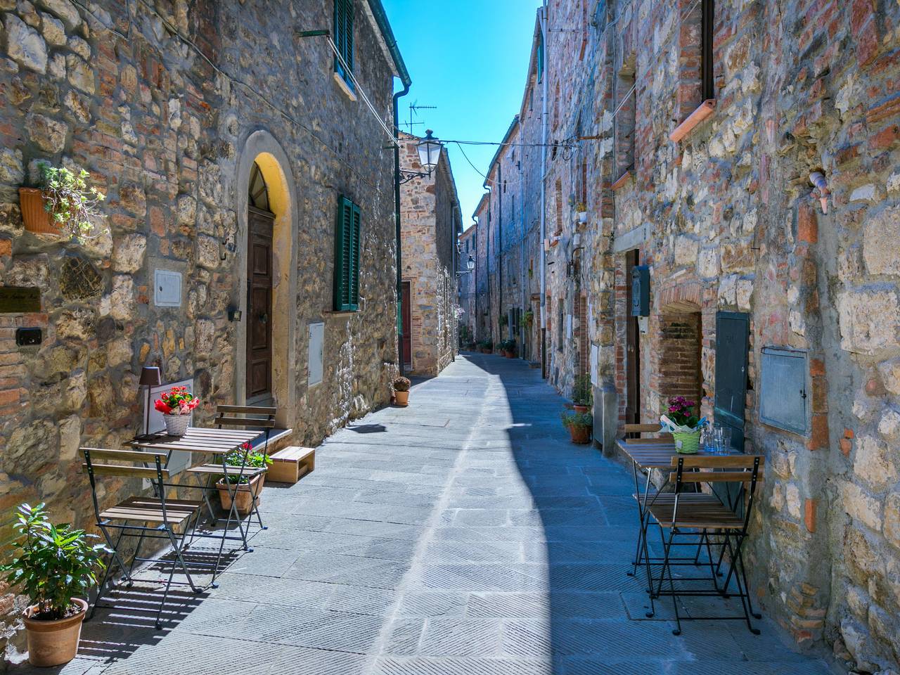 Ganze Wohnung, La casa di Emilio Ii in Monteverdi Marittimo, Etruskische Küste