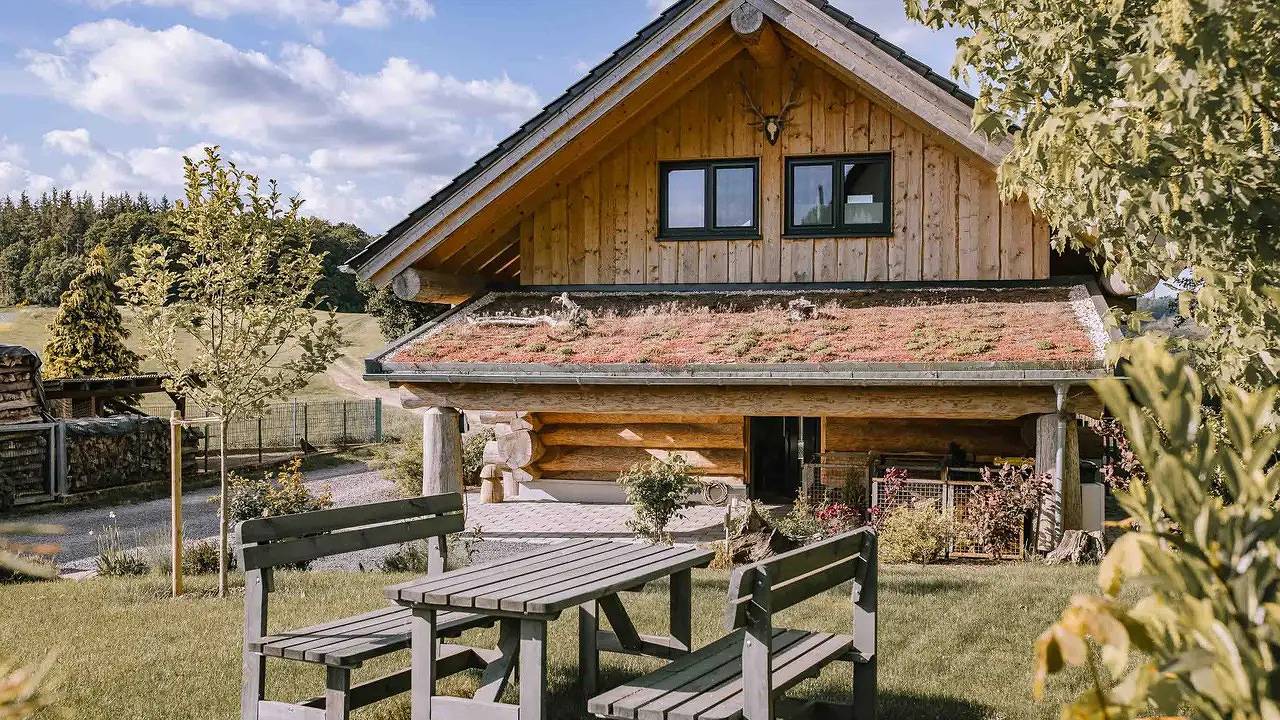 Ferienhaus für 6 Personen (125 m²) in Schalksmühle in Schalksmühle, Märkischer Kreis