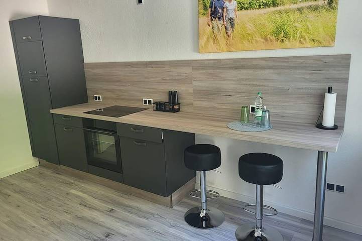 Ferienwohnung für 3 Personen, mit Garten in Bad Breisig - 3