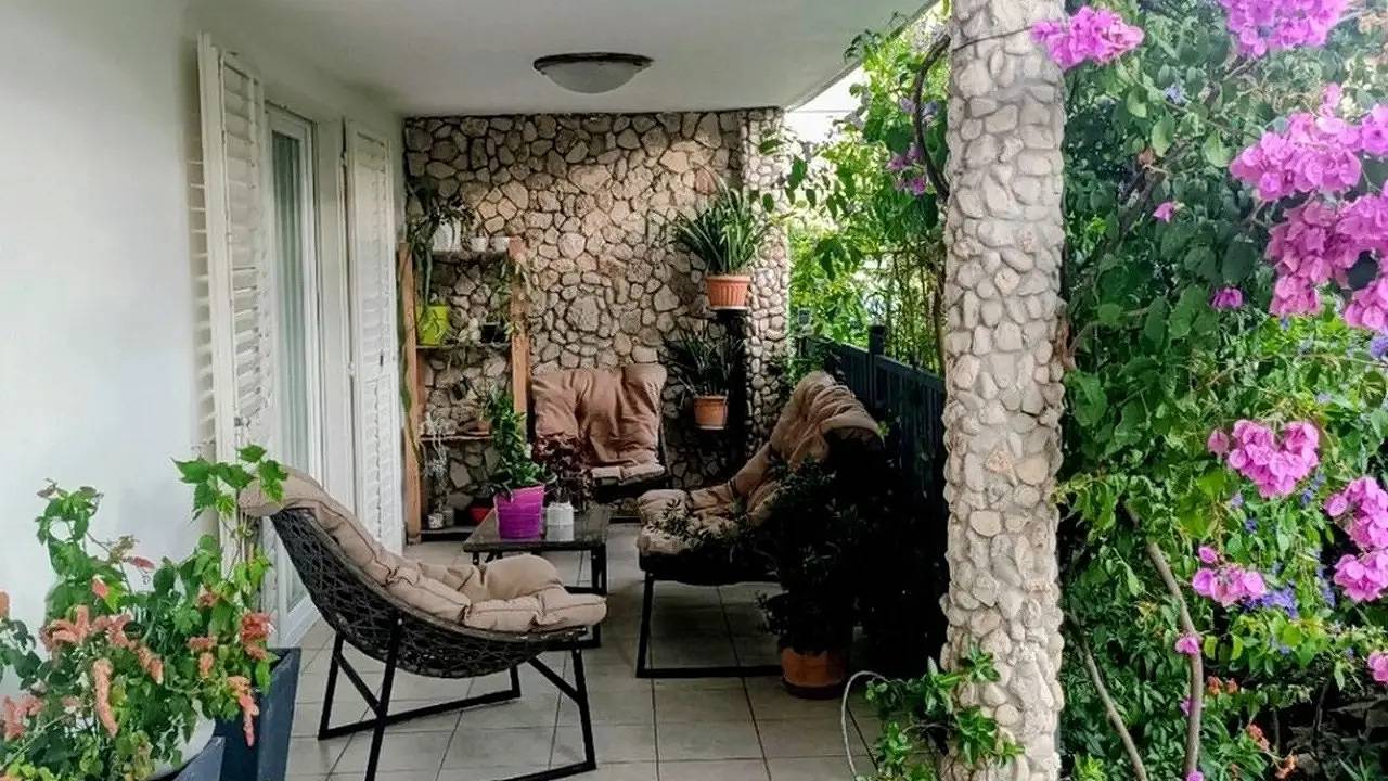 Appartamento vacanze a Vodice a partire da 375€ a notte