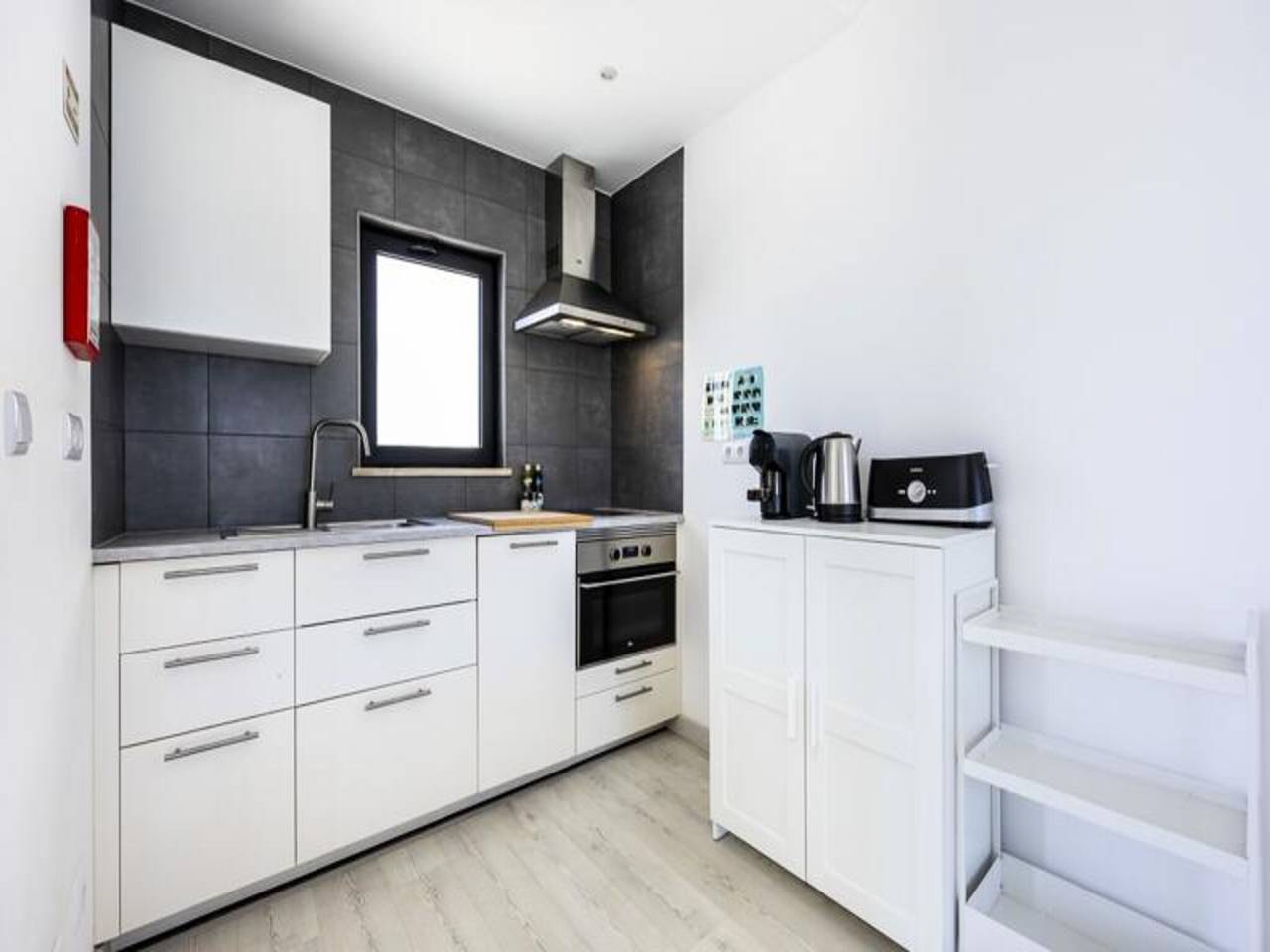 Apartamento inteiro, Casas y villas para 4 personas in Sagres, Parque Natural do Sudoeste Alentejano e Costa Vicentina
