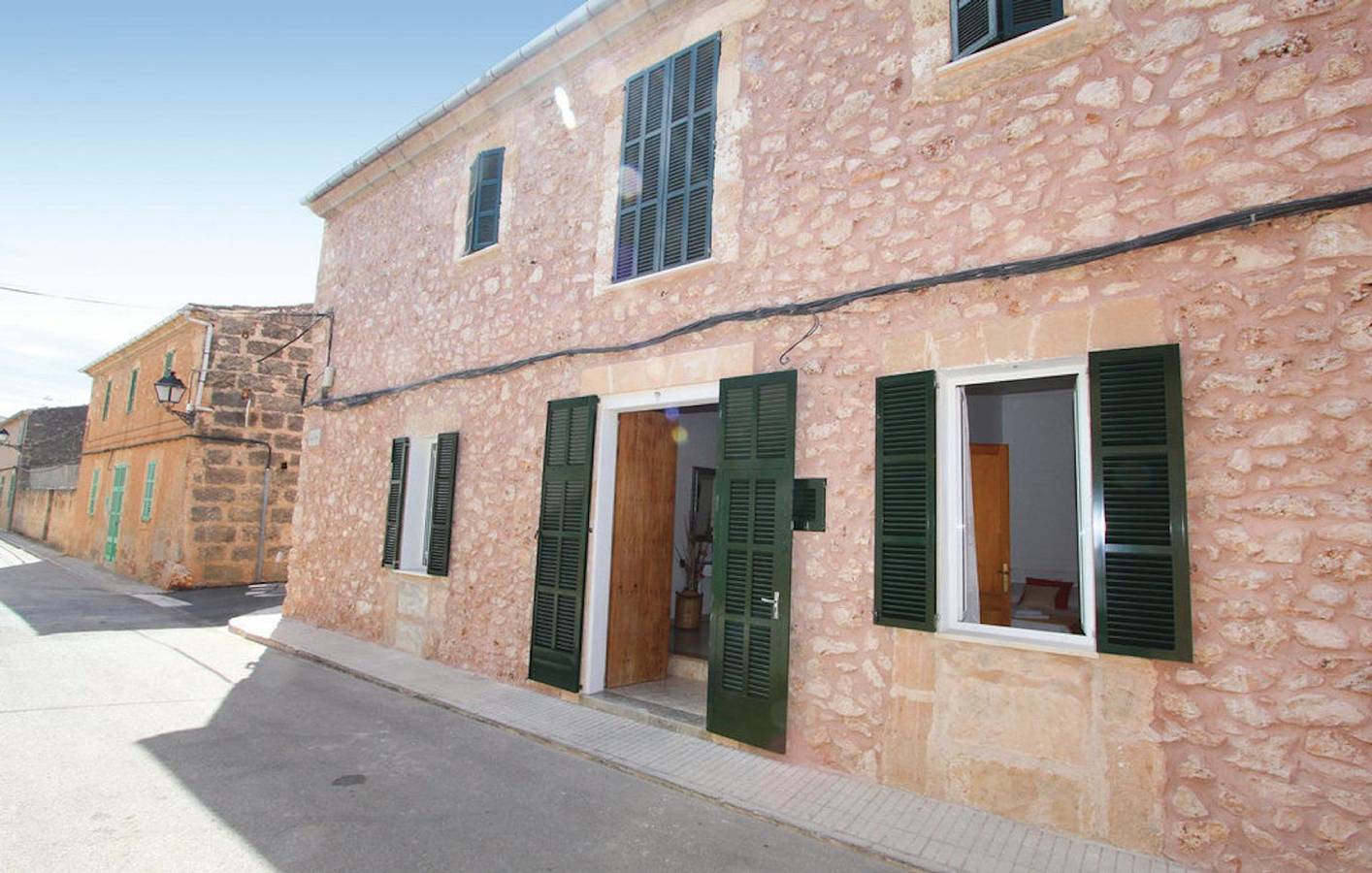 Holiday Home Ribot in Ariany, Majorca Center