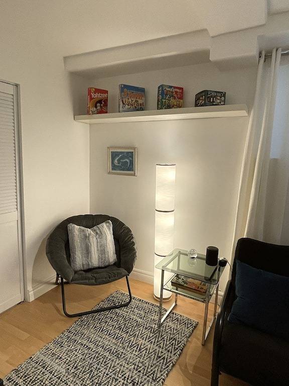 Gîte pour 5 personnes à Montréal - 4