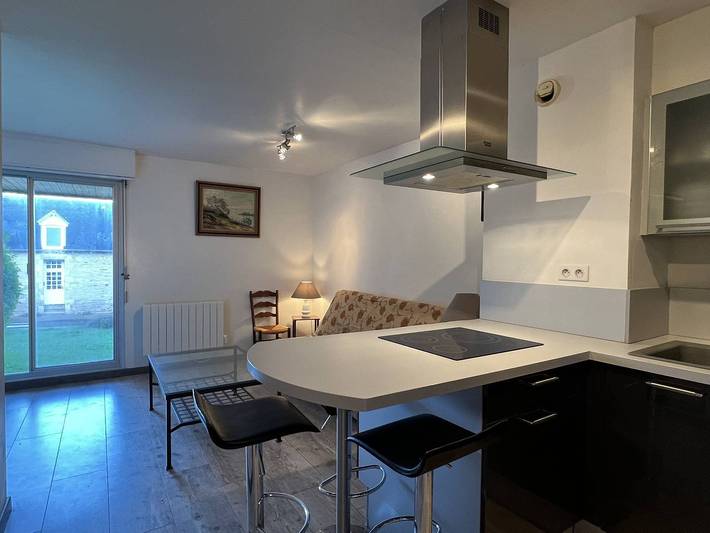 Ferienwohnung für 2 Personen in Erquy - 3