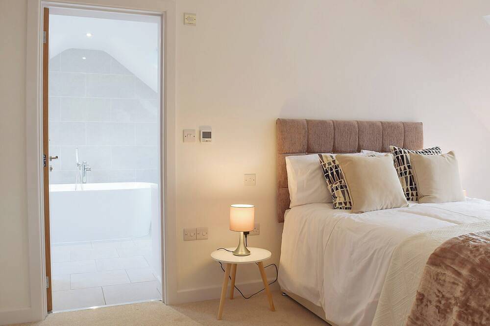 3 Schlafzimmer Unterkunft in New Moat, near Narberth in Pembrokeshire