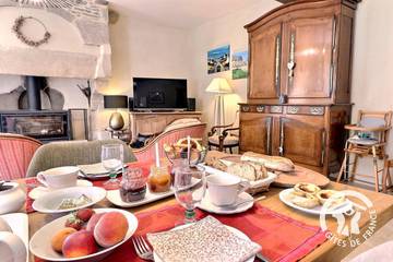 Chambre D’hôte pour 2 Personnes dans Saint-Jouan-des-Guérets, Bretagne, Photo 3