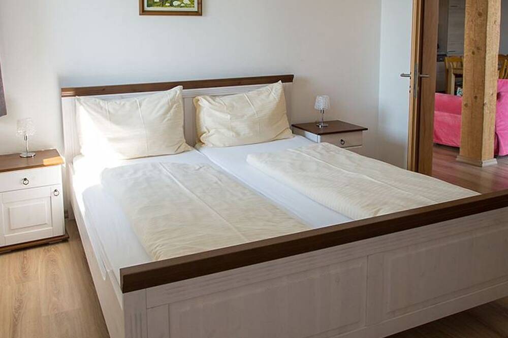 Rosa Kolomandl - barrierefrei - Familienferienhof Stabauer in Salzkammergut-Berge, Zell am Moos