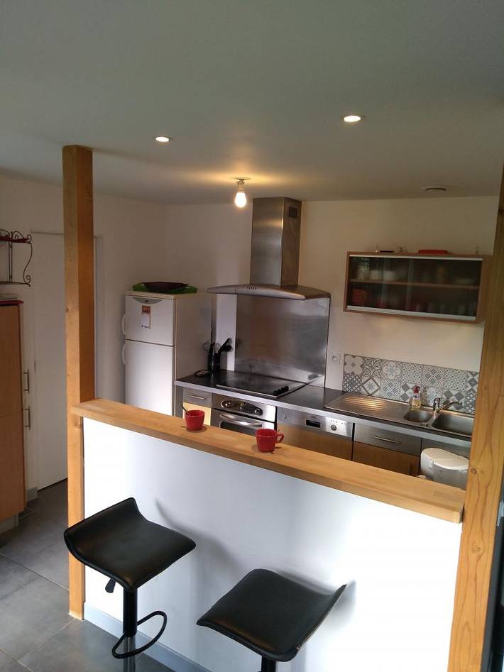 Location gîte pour 4 personnes