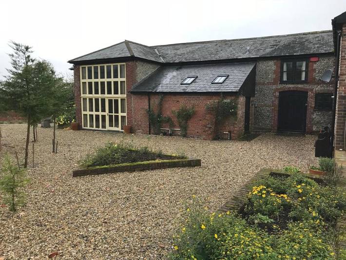 B&b for 2 people in Dorset