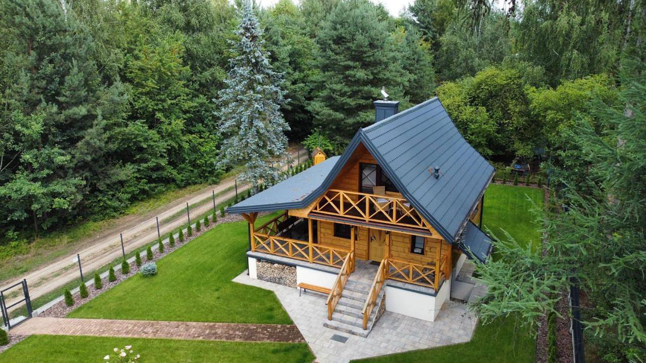 One-Bedroom Chalet in Mazowsze