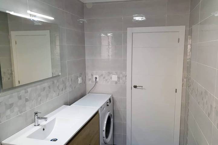 Gîte pour 4 personnes à Avilés - 4