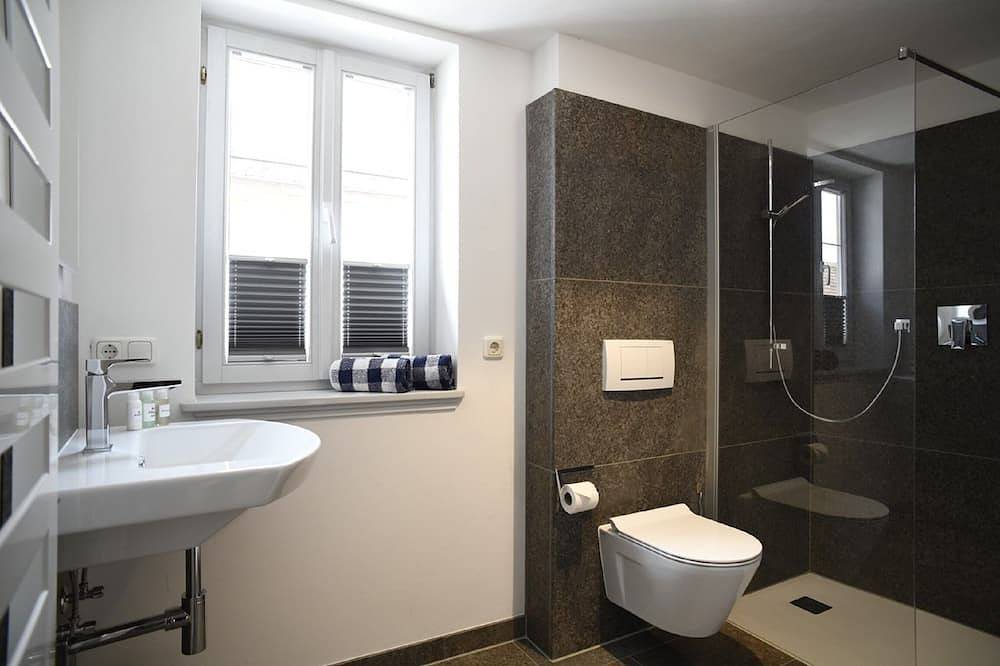 Ganze Wohnung, Suite \"bien dormi\" in Sommerach, Fränkisches Weinland