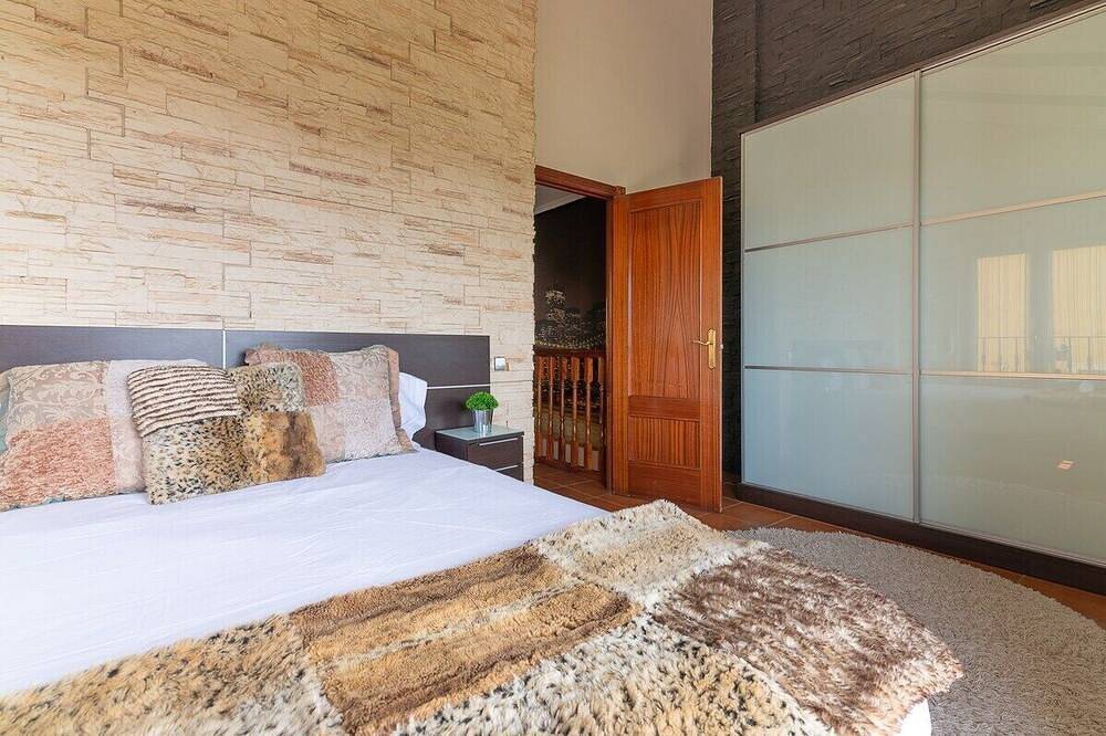 Seaside Retreat by Fidalsa in Argoños, Costa de Cantabria