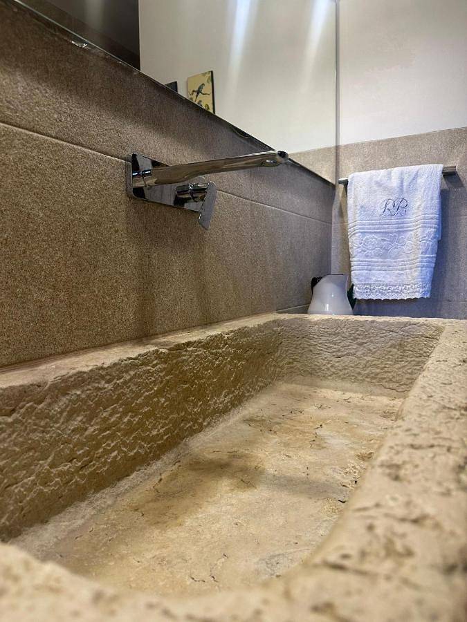 Maison de campagne pour 12 personnes, avec piscine ainsi que vue et jardin à Tortosa - 2