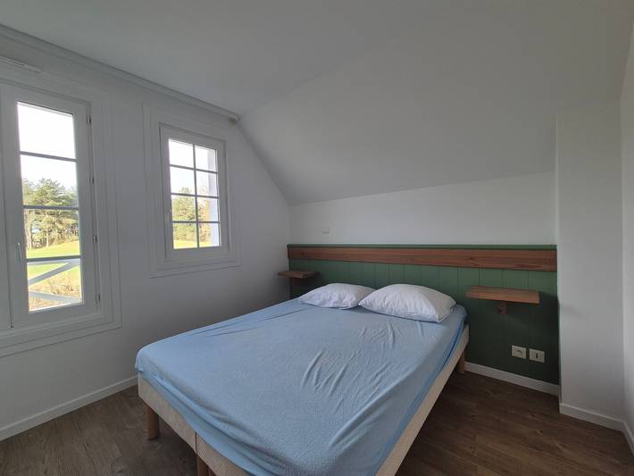 Charming 3-bedroom house in Belle Dune in Fort-Mahon-Plage, Abbeville region