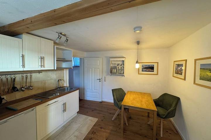 Ferienwohnung für 2 Personen in Weilheim in Oberbayern