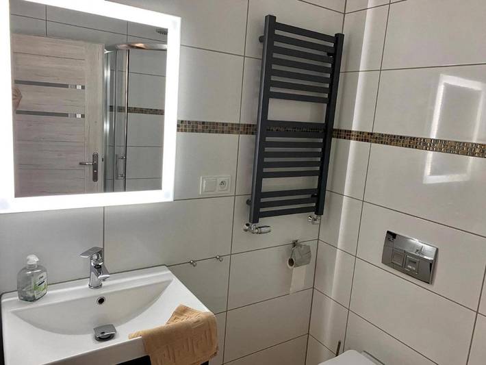 Ferienwohnung für 2 Personen in Bansin - 4