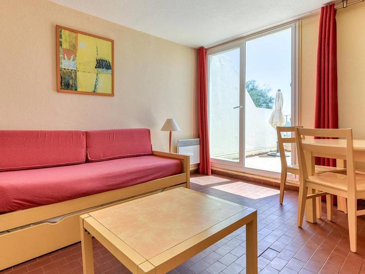 Location de vacances pour 4 personnes dans Plage des Ayguades - 2