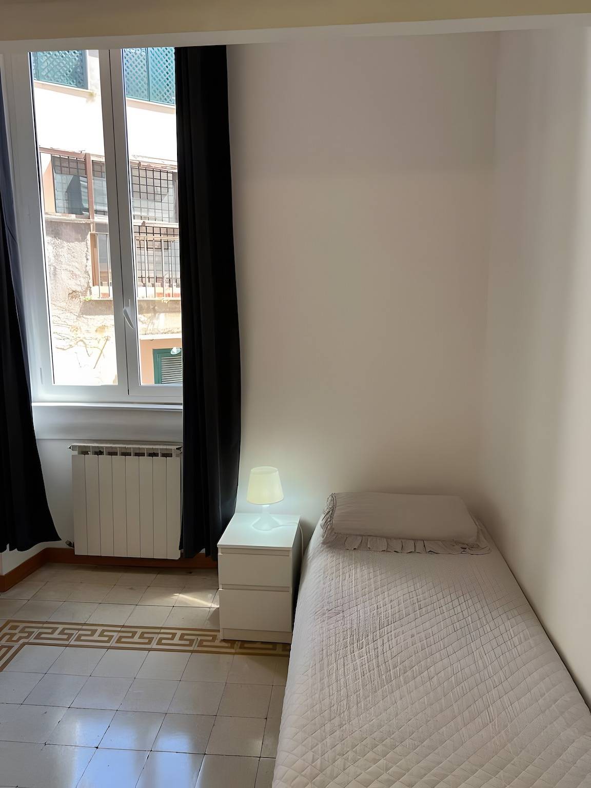 Ganze Wohnung, Erinnerungen an vergangene Zeiten in Rom Zentrum, Rom