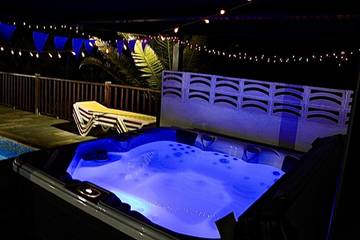 Villa per 8 Persone in Puerto del Rosario, Fuerteventura, Foto 4