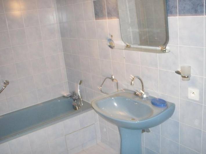 Location de vacances pour 7 personnes, avec terrasse à Châtillon-sur-Cher - 4