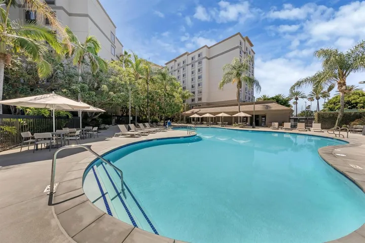 Resort para 4 personas, con piscina y jacuzzi, Se admiten mascotas - 1