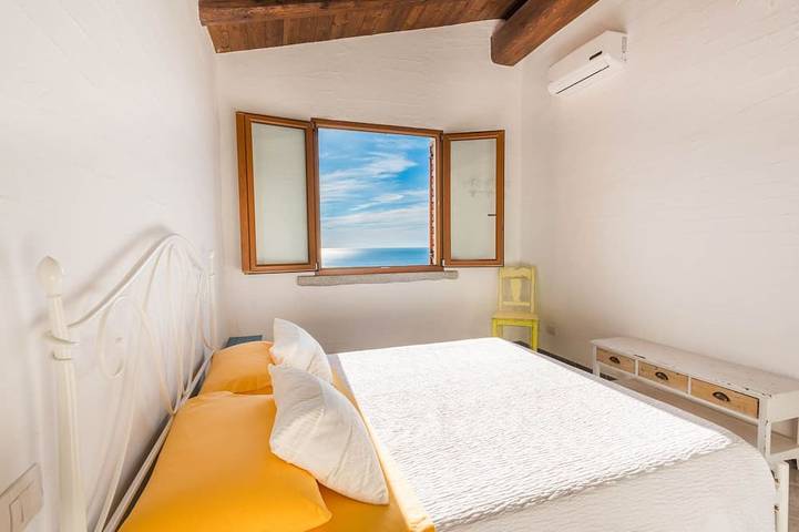 Chalet für 4 Personen, mit Garten und Balkon sowie Pool auf Sardinien - 3