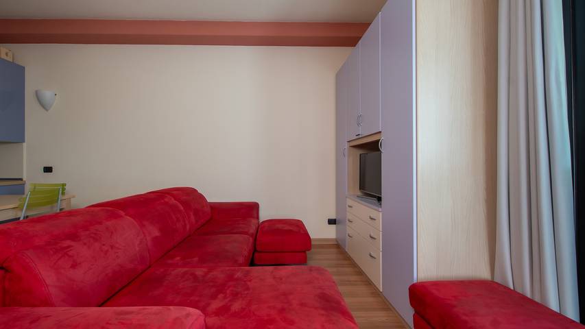 Ganze Wohnung, Milano 27 in Bormio, Bormio Gemeinde