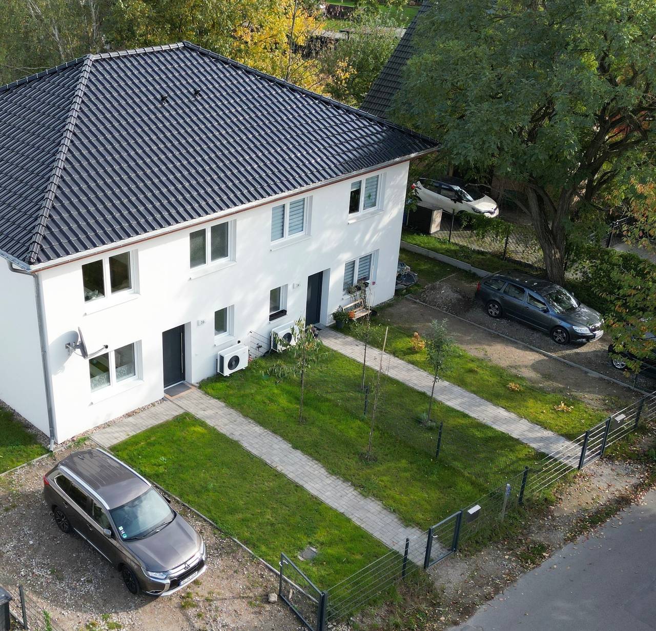 Niceplace4You in Oberbarnim, Märkische Schweiz-Oderland