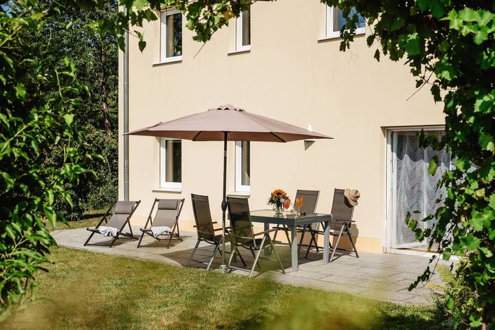 Ferienwohnung Familie Eder - Ferienwohnung