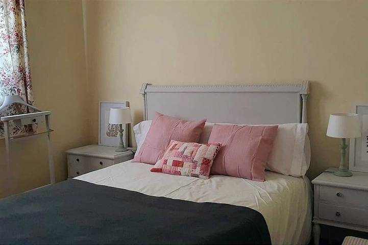 Location de vacances pour 9 personnes, avec jardin, animaux acceptés à Calasparra - 2