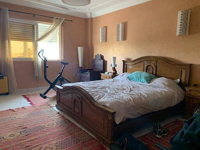 Villa pour 6 personnes, avec vue et jardin à Agadir - 3