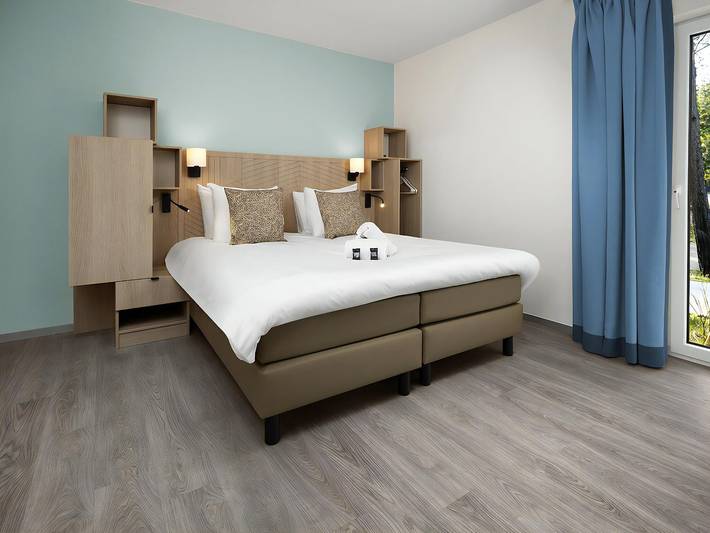 Ferienhaus für 4 Personen in Limburg (Belgien)