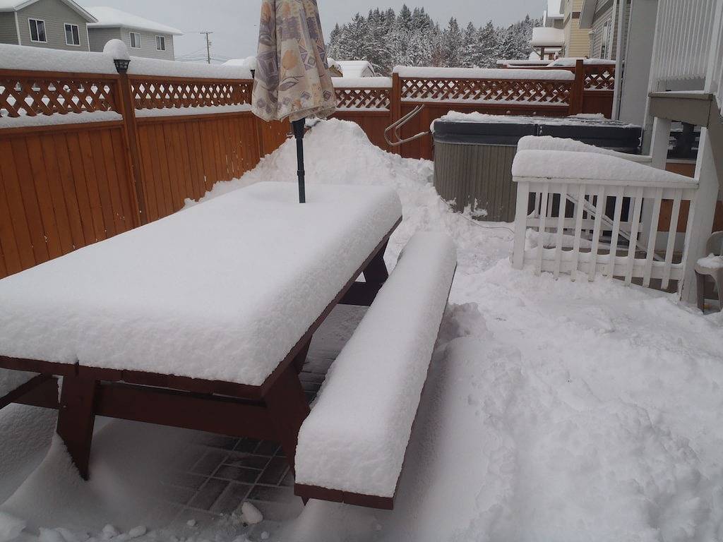 Ferienwohnung - Invermere B. C. in Kootenay-Nationalpark