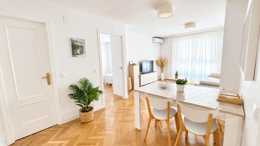 Apartamento de vacaciones para 6 personas, Se admiten mascotas - 1