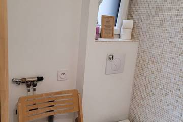 Appartement De Vacances pour 4 Personnes dans Angers, Vallée de la Loire, Photo 4