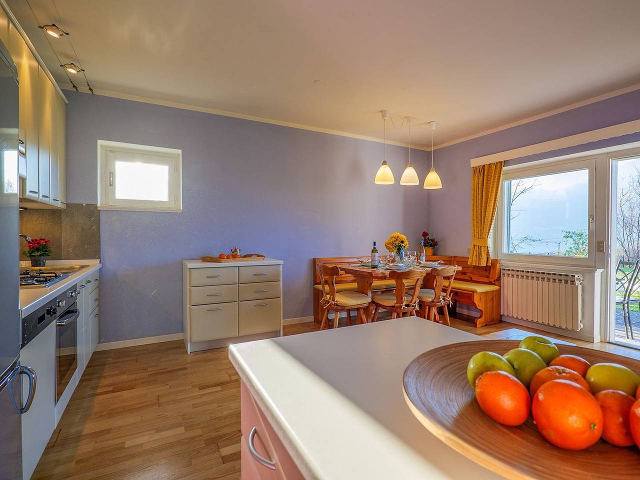 Apartamento entero, Sole 4 Garden Holiday Apartment with Pool in Cólico (Italia), Alpes de Orobie Occidental