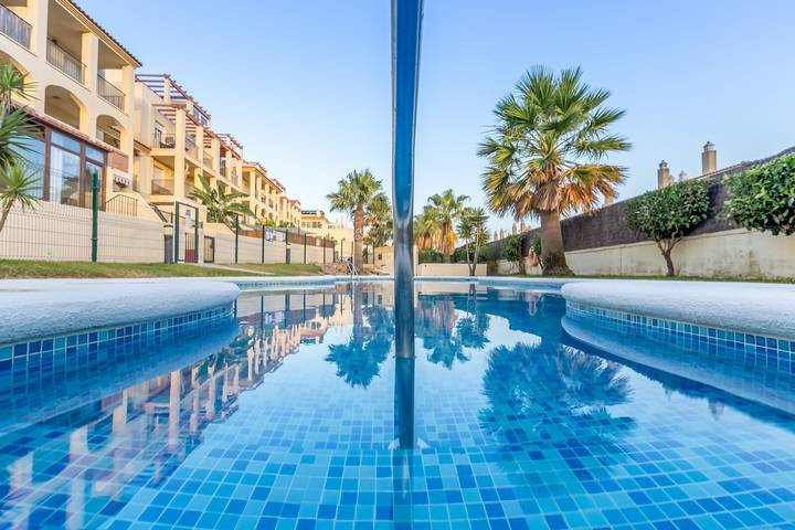 Apartamento de vacaciones para 4 personas - 1