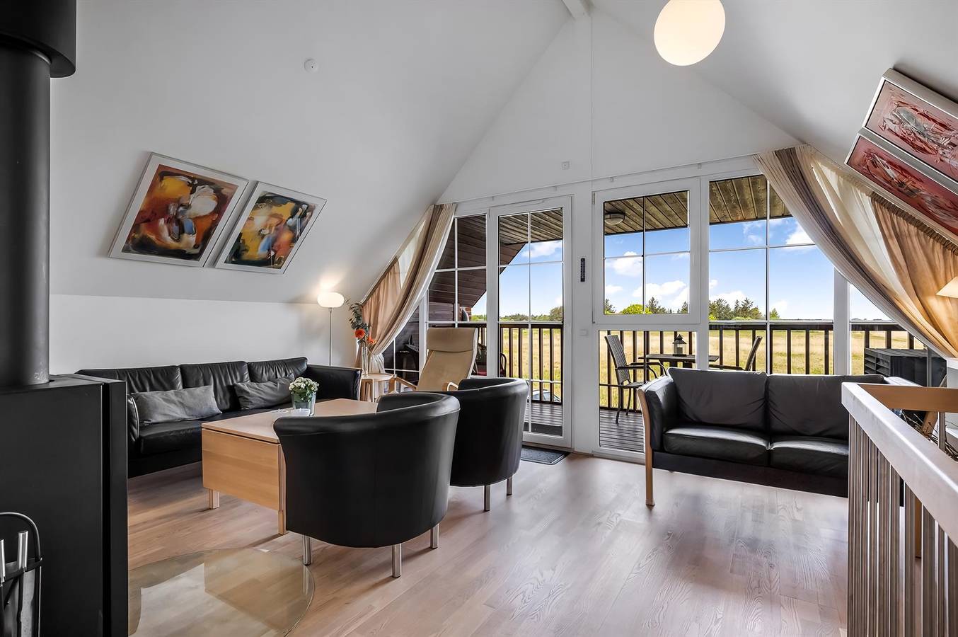 Awesome home in Rømø w/ 3 Bedrooms and Internet in Kongsmark, Rømø