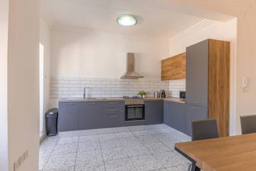Apartment for 4 People in Valletta, Malta Island, Photo 4