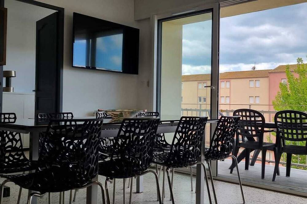 Photo : Appartement de vacances