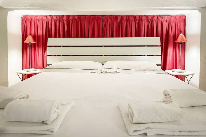 Appartamento intero, LuxRent Loft Lagrange Sauna Gym in Torino, Provincia di Torino