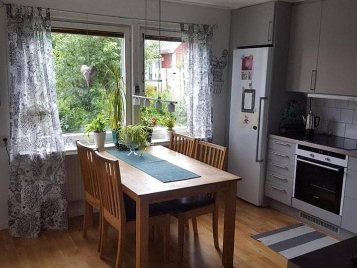 Villa für 9 Personen, mit Terrasse und Sauna sowie Garten - 1