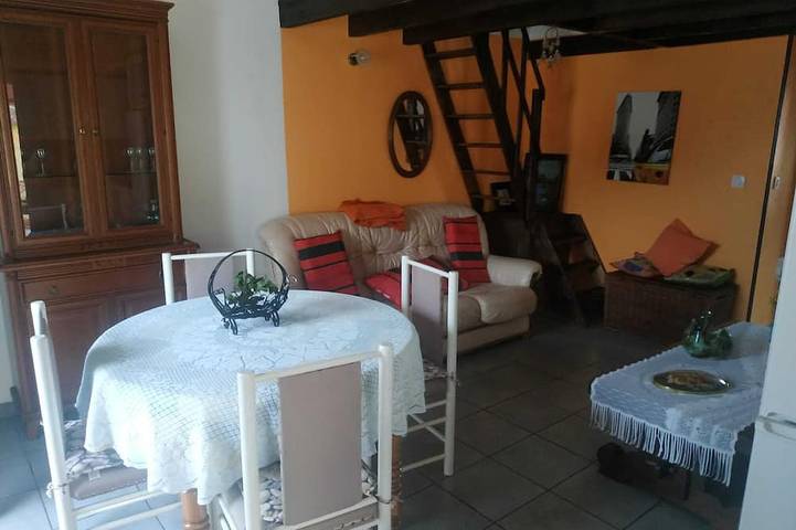 Ganze Wohnung, T3 city center with all comforts in Le Boulou, Céret und Umgebung