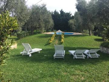Vakantieappartement voor 4 Personen in Montincello, Provincie Foggia, Afbeelding 2