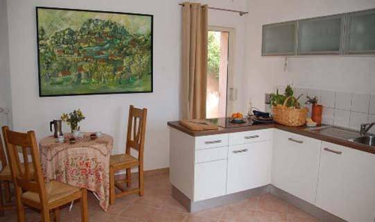 Appartement entier, Villa Melocoton in Figanières, Région de Draguignan