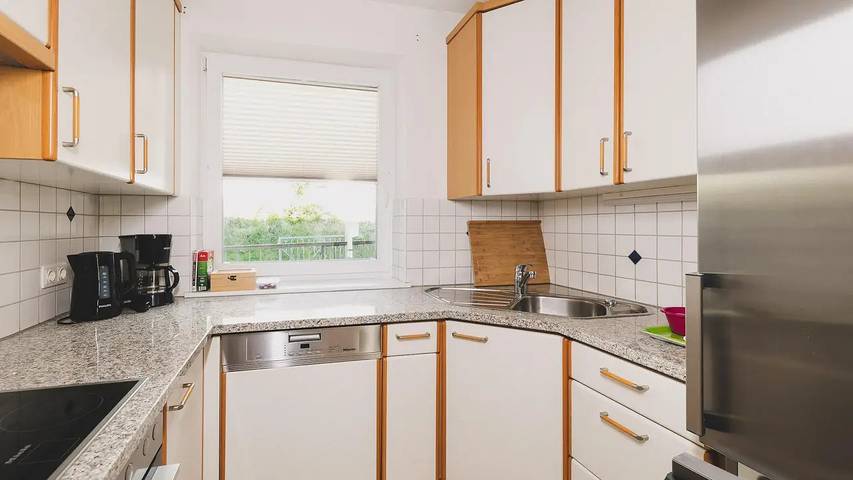 Ferienhaus für 12 Personen, mit Sauna und Balkon sowie Garten in Zell am See - 3