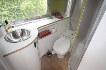 Camping für 3 Personen in Cornwall, Südwestengland, Bild 4